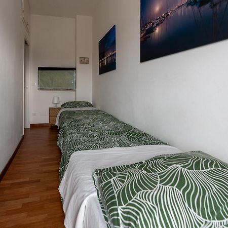 "Casa Incantevole" Fronte Mare Pescara - Appartamento Via Buozzi Exterior foto