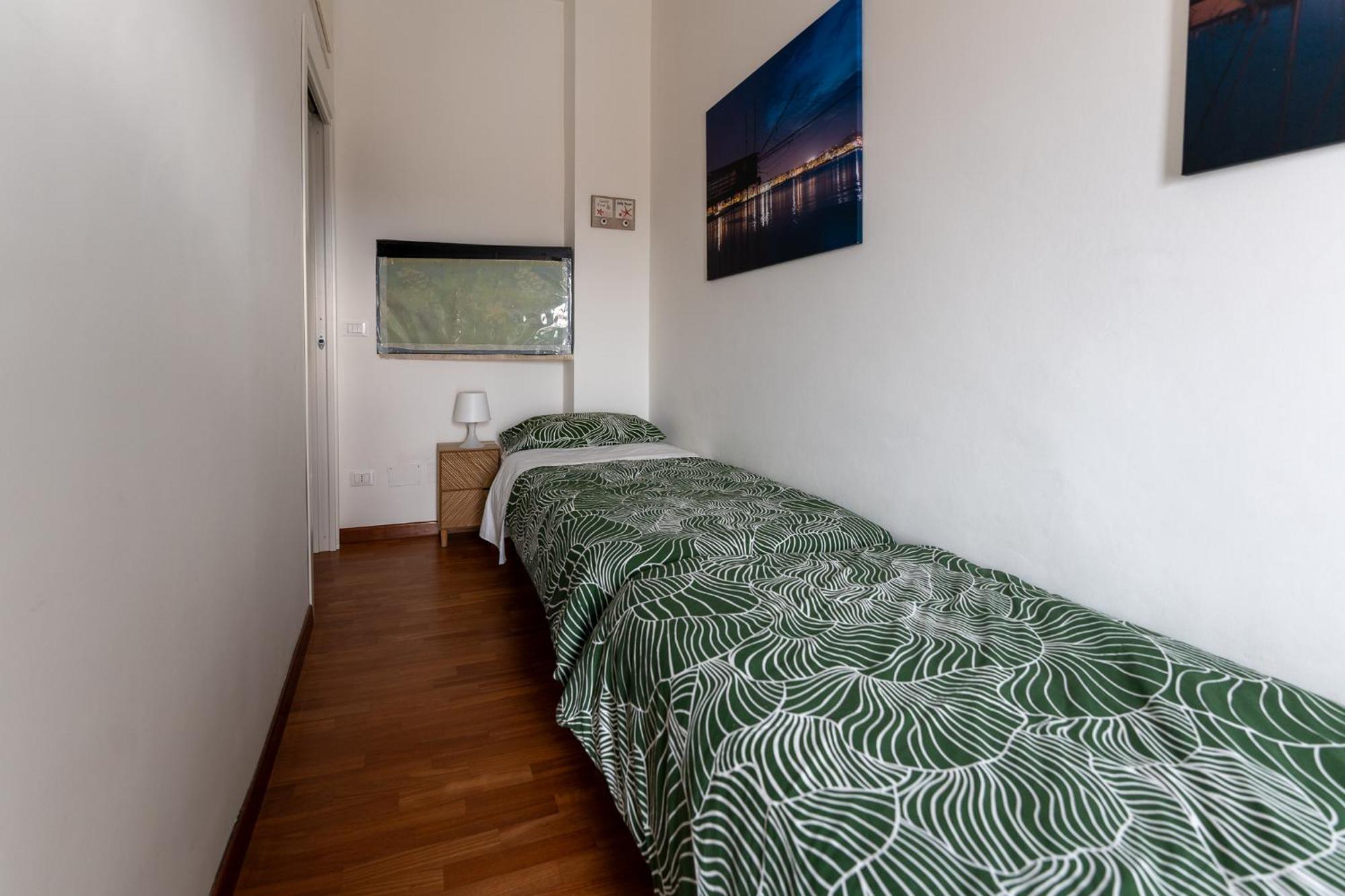 "Casa Incantevole" Fronte Mare Pescara - Appartamento Via Buozzi Exterior foto