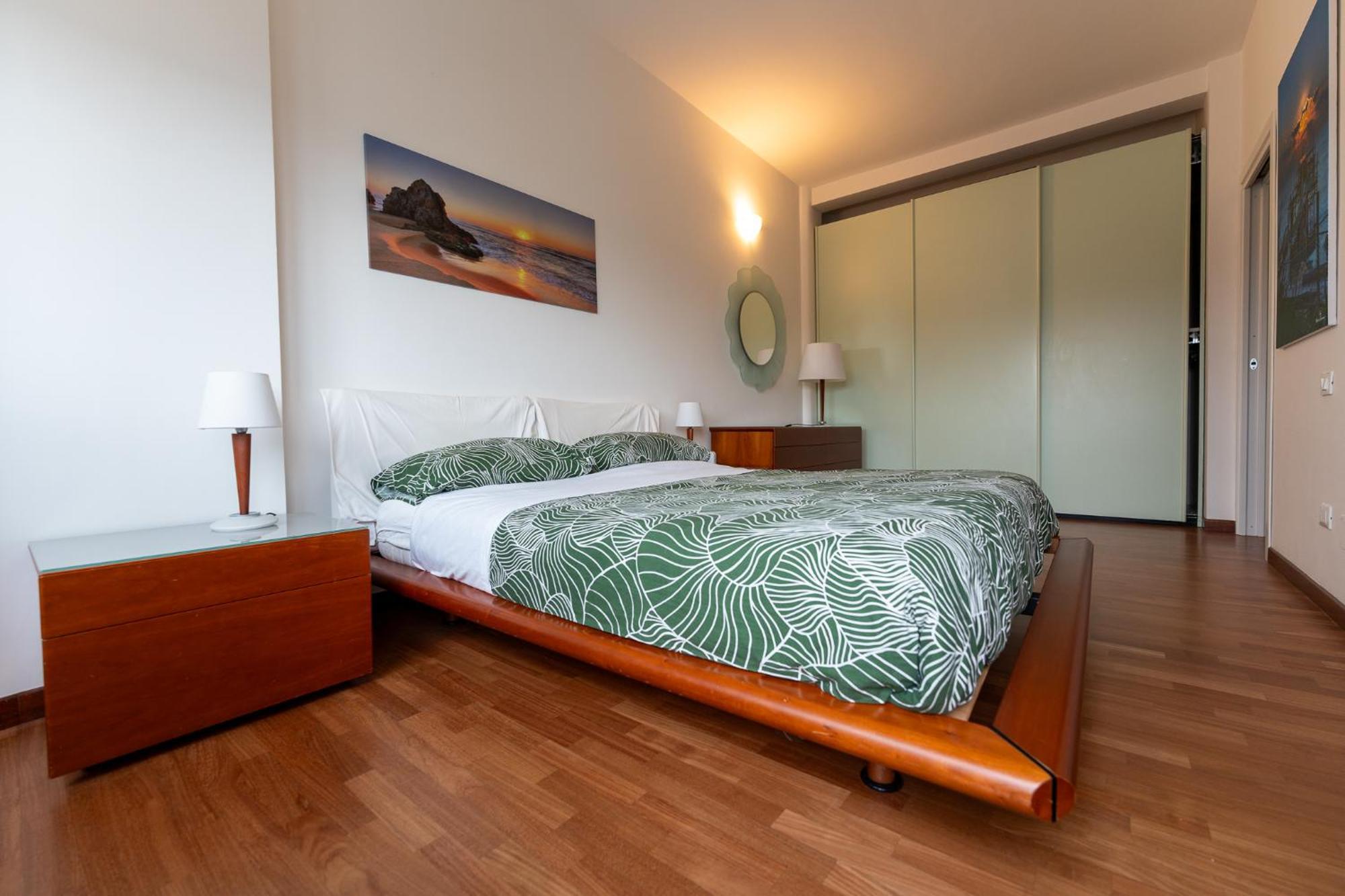 "Casa Incantevole" Fronte Mare Pescara - Appartamento Via Buozzi Exterior foto