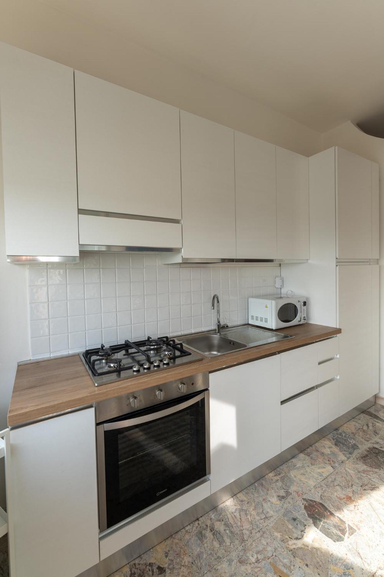 "Casa Incantevole" Fronte Mare Pescara - Appartamento Via Buozzi Exterior foto
